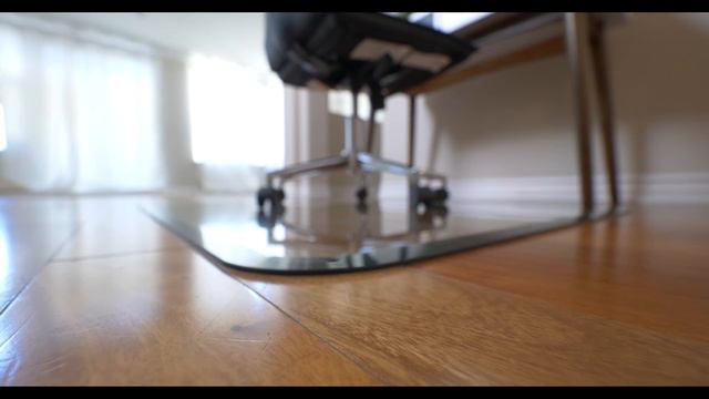 Glass Chairmats Online | Overview Video смотреть онлайн