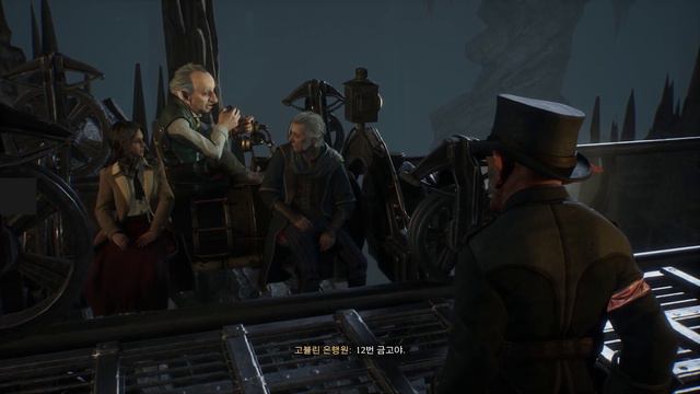 Hogwarts Legacy 2023 02 12 RTX 3050 смотреть онлайн