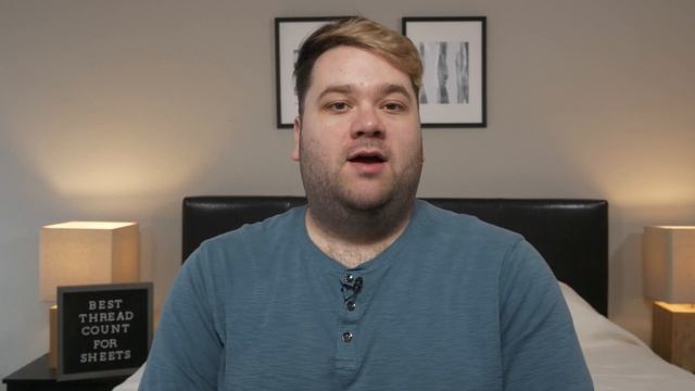 The Best Thread Count for Sheets - Is Higher Really Better?! смотреть онлайн