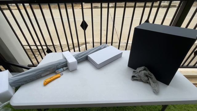JBL CINEMA SB 160 ราคา 4000 บาท Unboxing. [EP.191] смотреть онлайн