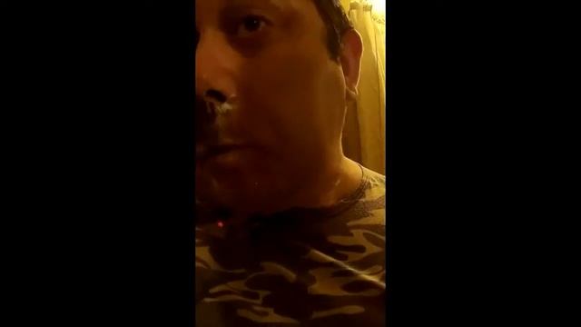 чудо бритвенный станок, сам съедает сбритую щетину и пену смотреть онлайн