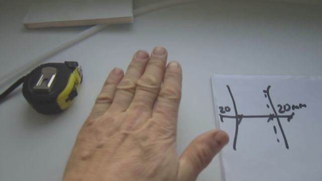 Замерить оконный проём под пластиковое окно. смотреть онлайн