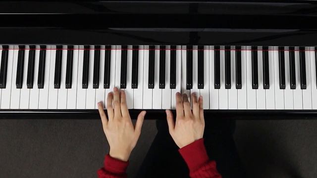Piano Adventures – Level 1 Page 56 – Bongo Drummers смотреть онлайн