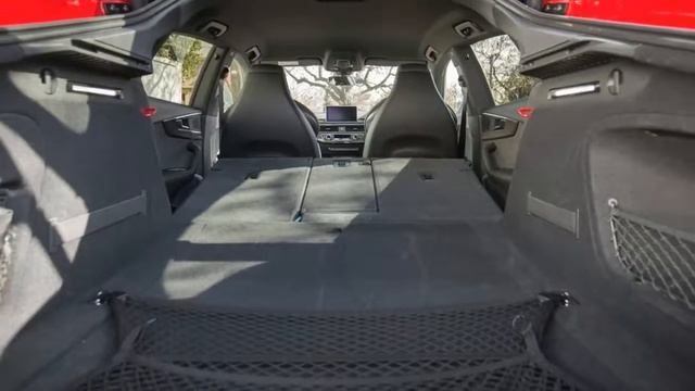 2018 Audi S5 Sportback : Quattro® | REVIEW | CAR GIRL смотреть онлайн