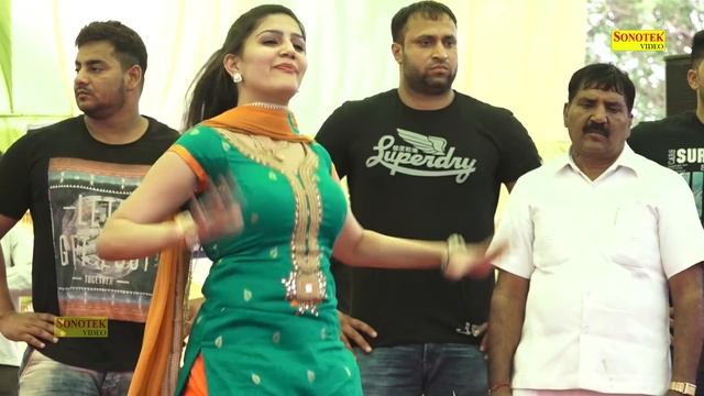 Sapna Chaudhary Zero Figure Song 2018 # Sapna Dance # Latest Sapna Dance Video 2017
