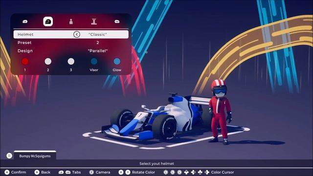 Let's Play Circuit Superstars - Part 1 - It's Been Over 2 Decades!