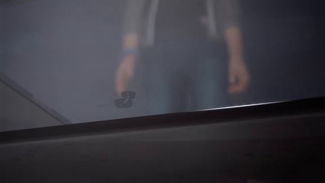 Life Is Strange{Episode 5}#19{По Делом}Ублюдку}} смотреть онлайн