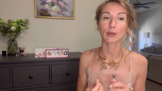 Обзор Набора Lancome из Duty Free ✈️ / Классика на Все Времена / Tresor , Miracle , La Nuit Tresor