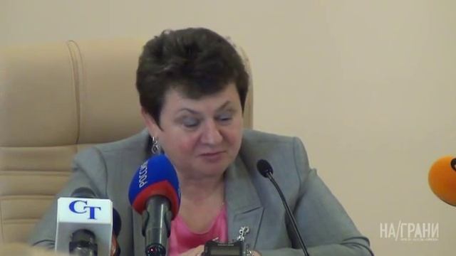 Светлана Орлова о визите в Гусь-Хрустальный 2 #ГХ смотреть онлайн