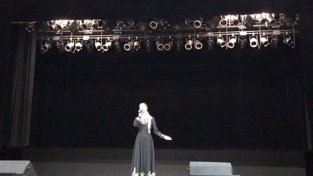 Александра Папина «Пташечка» смотреть онлайн
