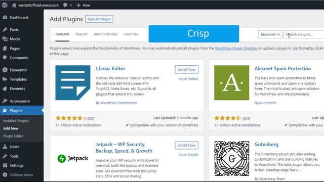 How to Add Live Chat in Your WordPress Website | WordPress Basic for Beginners смотреть онлайн