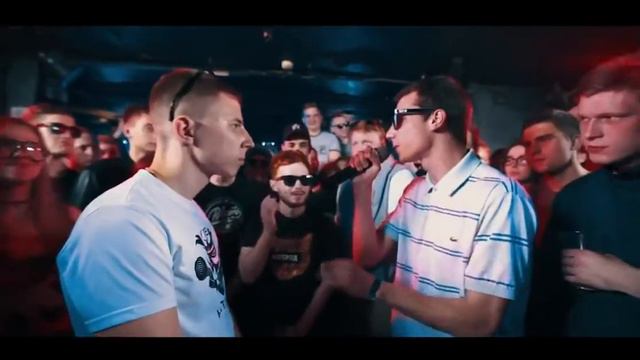 [140 BPM CUP] - ЛУЧШИЕ РАУНДЫ (Отбор - I этап)