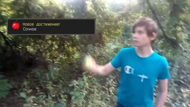 5 Способов ВЫЖИТЬ В Природе смотреть онлайн