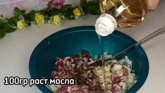 Свекровь научила, теперь кто пробуют просят рецепт! Век живи век учись смотреть онлайн