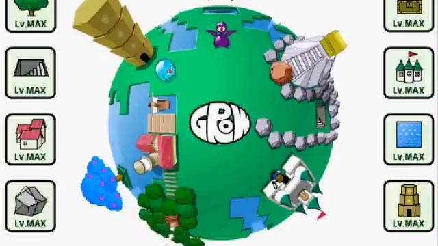 Grow - Grow RPG смотреть онлайн