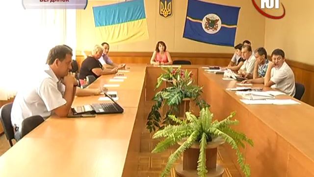 Власти города в который раз решили побороть стихийную торговлю на улице Тищенко