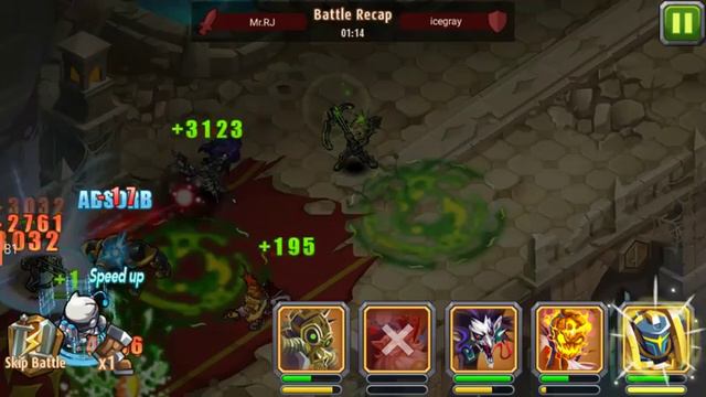 sparta,karna,ruby,mira,pandarus awakening vs gerber,thanos,blaine,sebastian,pandarus awakening смотреть онлайн