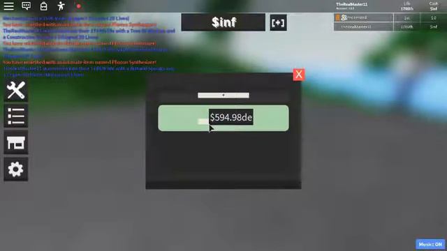 I got Dev server access смотреть онлайн
