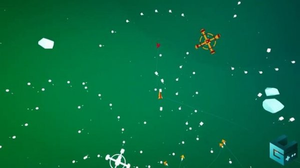 Трейлер Super Space Club