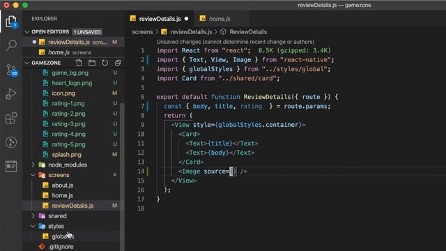 React Native Image смотреть онлайн