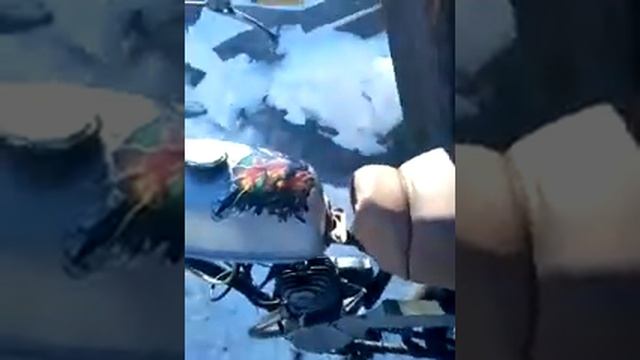 Прогрев газули смотреть онлайн