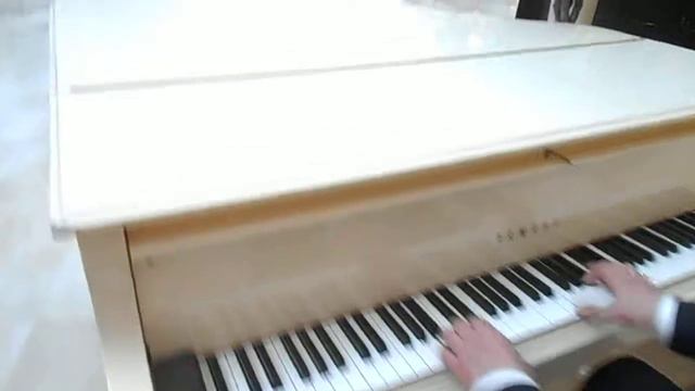 А Б Пугачевой-70.Поздравительное попурри от прекрасной девушки Виктории смотреть онлайн