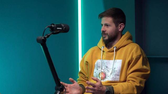 Константин Чернов: проект Ёлки Моталки, походы по всему миру смотреть онлайн