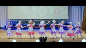 Матрешки - Dance Video Channel