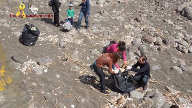 Acireale - Ass.Nuova Galatea: Pensiero Verde смотреть онлайн