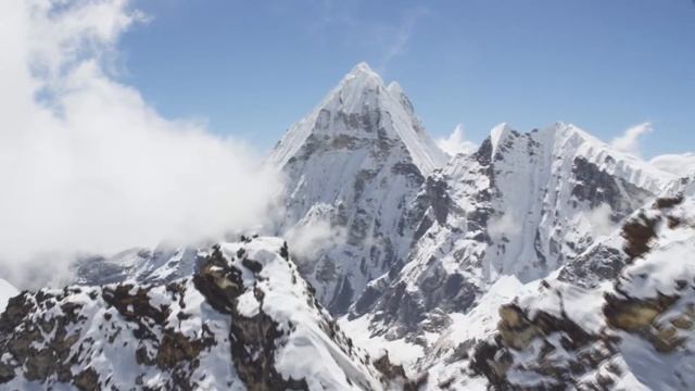 Эверест - история названия Крыши мира смотреть онлайн