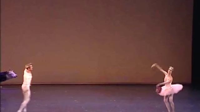 Christian Spuck ,Grand Pas de Deux, DAS ORIGINAL! смотреть онлайн