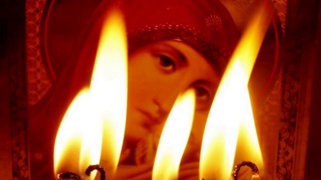 ВЕЛИКИЙ ПОСТ 2019. ПОСТНАЯ ТРИОДЬ