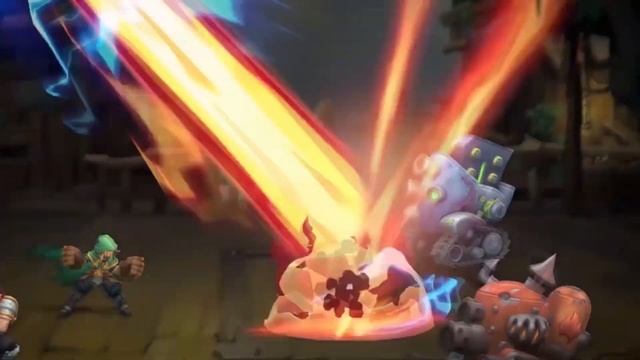 ?НОВОСТИ ПРО МОБИЛЬНЫЕ ИГРЫ НА Андроид и iOS | Battle Chasers | Felix The Reaper смотреть онлайн