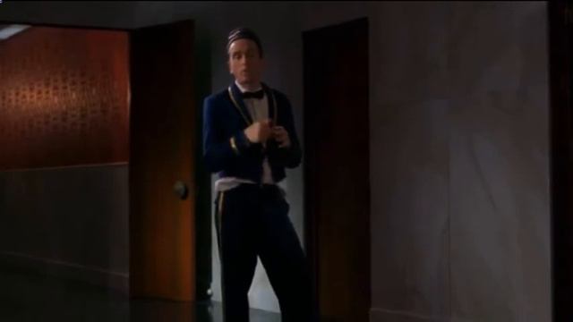 Penthouse — The Man From Hollywood(Пентхаус — Человек из Голливуда