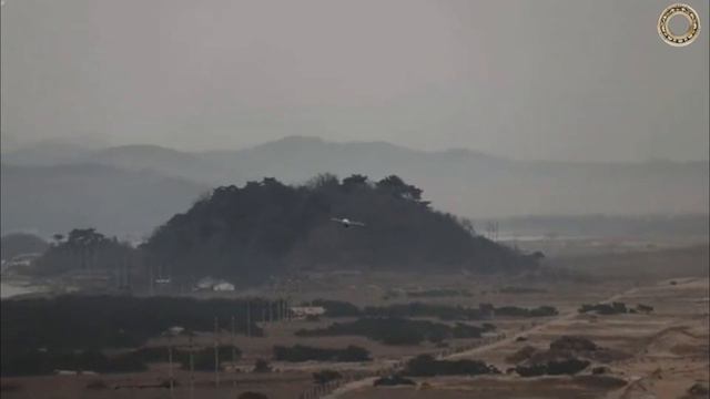 Томагавк Кима / Северокорейская крылатая ракета смотреть онлайн