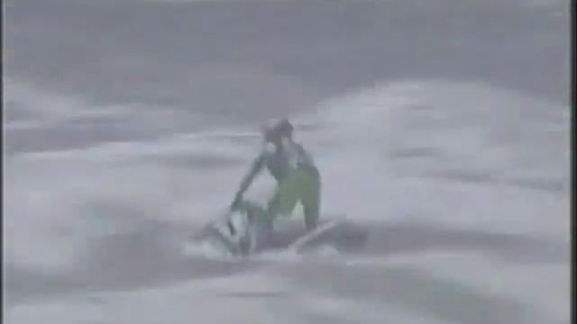 Moto D'acqua