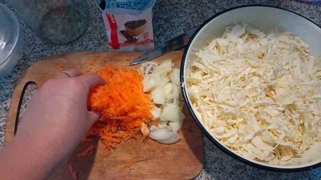 Квашенная капуста на зиму? Квашенная капуста дома. как квасить капусту смотреть онлайн