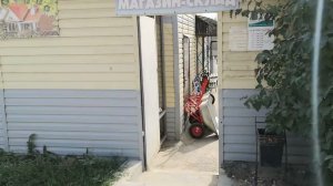 Погибла моя "помощница" .... ищу замену