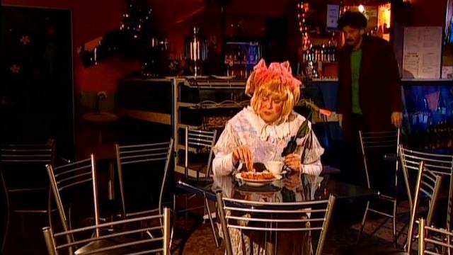 Юмор. Городок смотреть онлайн