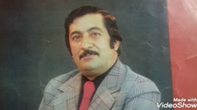 Nazim Ağayev - Mən dönmərəm смотреть онлайн