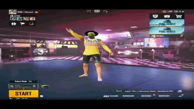 PUBG MOBILE REAL IPAD VIEW SPLIT SCREEN NO CONFIG SEASON 18 LIVE PROOF смотреть онлайн