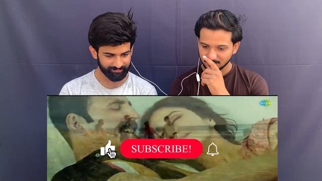 Marjaawaan | Akshay Kumar | BellBottom | Vaani Kapoor | Asees Kaur| Gurnazar | Bellbottom Song Reac смотреть онлайн