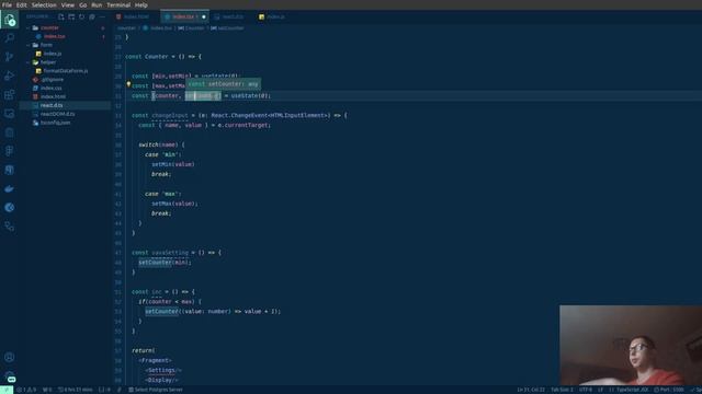 React CDN Part 2 смотреть онлайн
