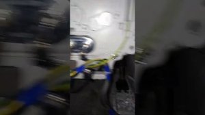 заклинил барабан стиральной машинки верхней загрузки (2)