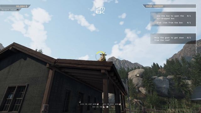 Airport Renovator FIRST LOOK GAMEPLAY REVIEW (Demo) смотреть онлайн