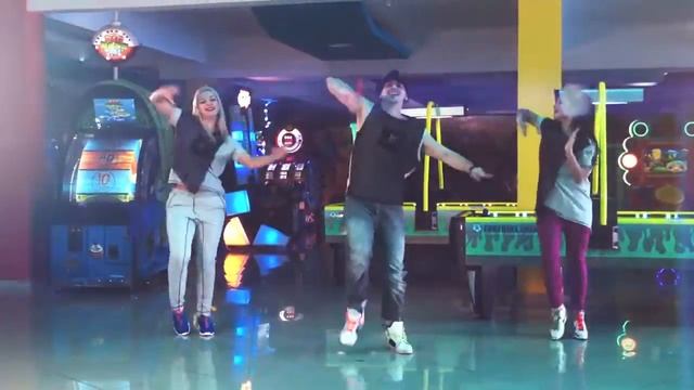 Живи Танцуя! ФИЕСТА! смотреть онлайн