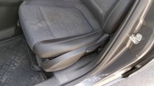 Обзор МОЕГО Opel Meriva 2011 г.в. для продажи