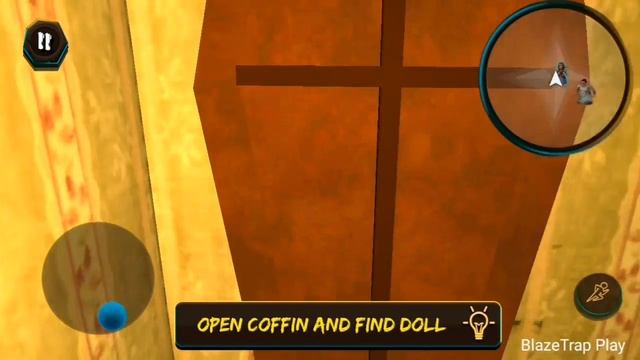 Scary Granny Horror Game 2018 Full Gameplay (Levels 1 - 13 Completed) смотреть онлайн