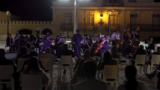 Amparito Roca, pasodoble смотреть онлайн