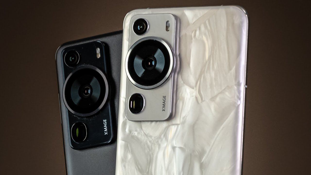 Huawei P60 Pro: Android флагман 2023 в реальной жизни. Обзор и опыт использования смотреть онлайн